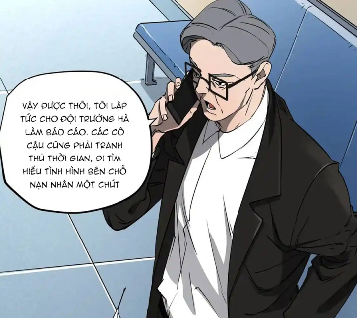 Tiêng Gọi Từ Muôn Loài Chapter 41 - Trang 2