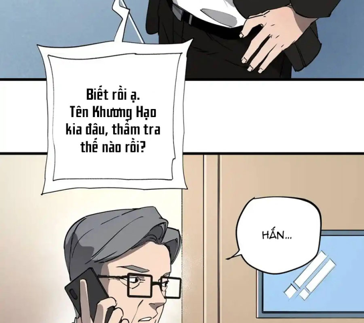 Tiêng Gọi Từ Muôn Loài Chapter 41 - Trang 2