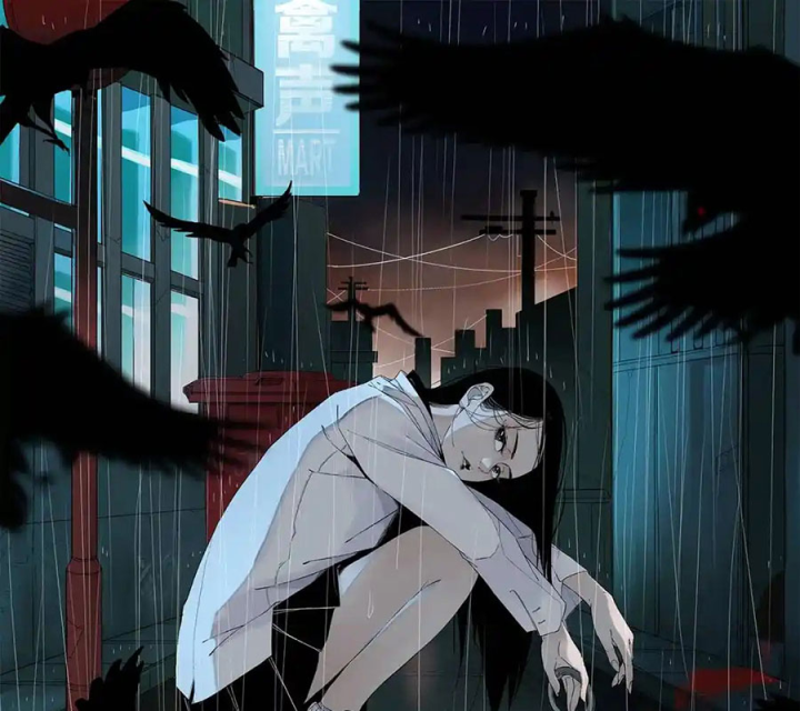 Tiêng Gọi Từ Muôn Loài Chapter 42 - Trang 2