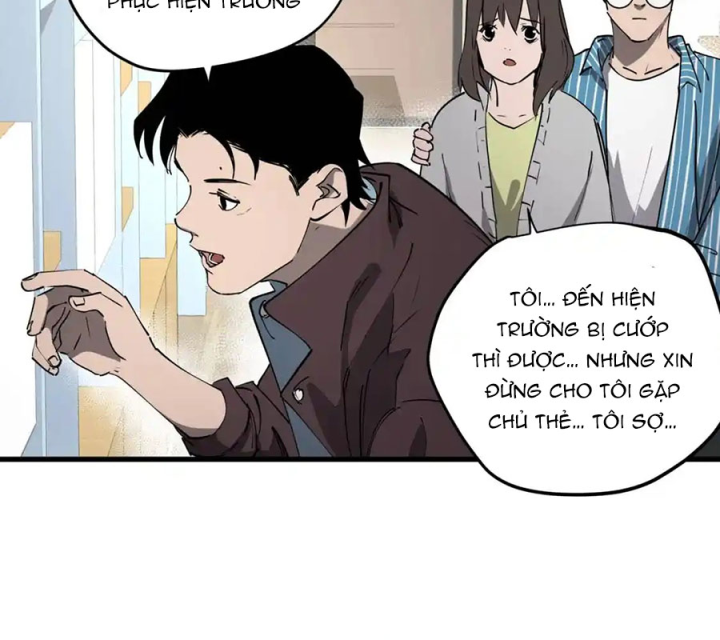 Tiêng Gọi Từ Muôn Loài Chapter 42 - Trang 2