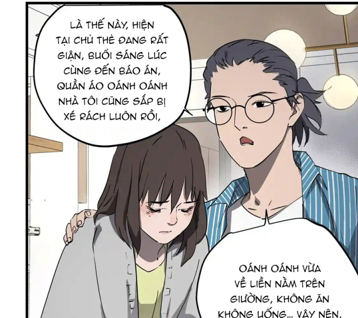 Tiêng Gọi Từ Muôn Loài Chapter 42 - Trang 2