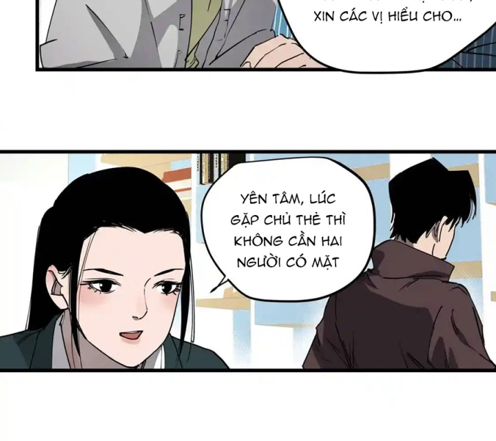 Tiêng Gọi Từ Muôn Loài Chapter 42 - Trang 2