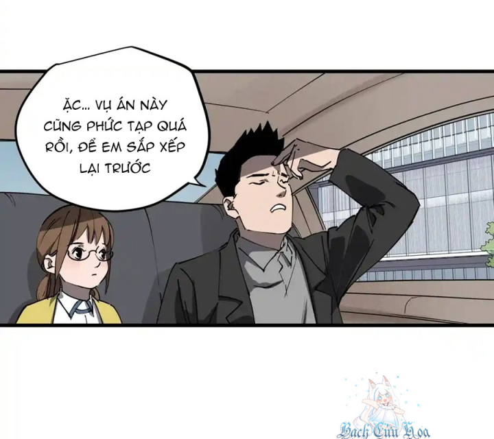 Tiêng Gọi Từ Muôn Loài Chapter 42 - Trang 2