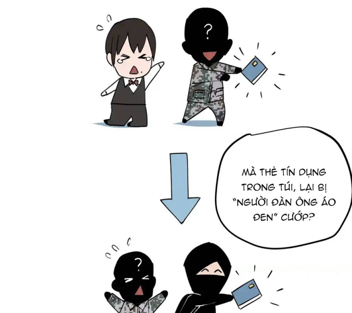 Tiêng Gọi Từ Muôn Loài Chapter 42 - Trang 2