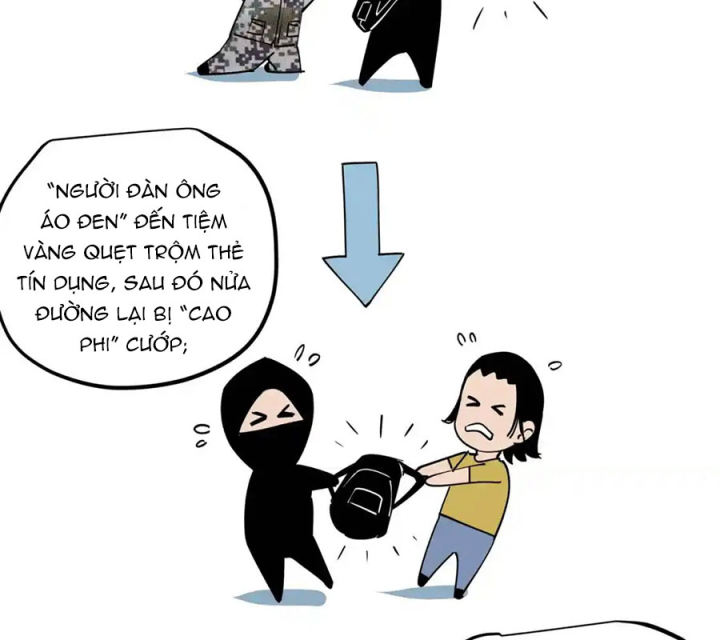 Tiêng Gọi Từ Muôn Loài Chapter 42 - Trang 2