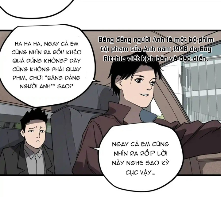 Tiêng Gọi Từ Muôn Loài Chapter 42 - Trang 2