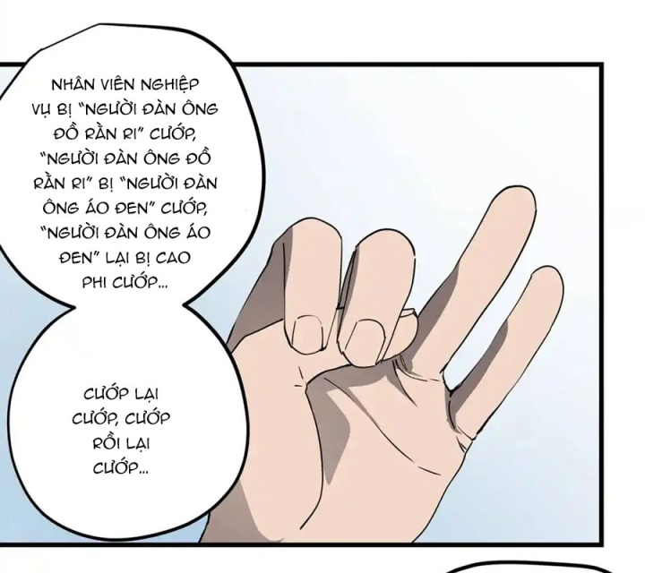 Tiêng Gọi Từ Muôn Loài Chapter 42 - Trang 2