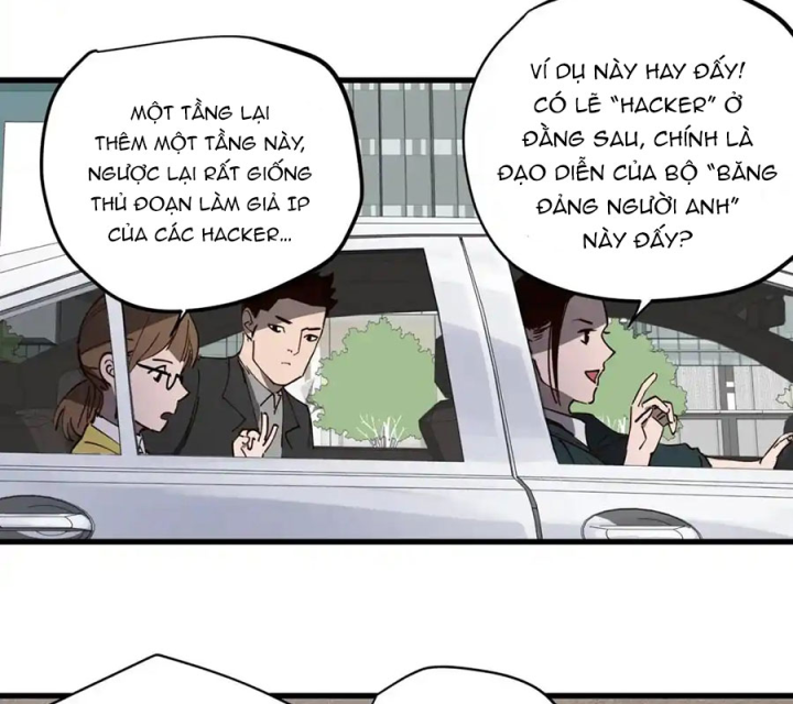 Tiêng Gọi Từ Muôn Loài Chapter 42 - Trang 2