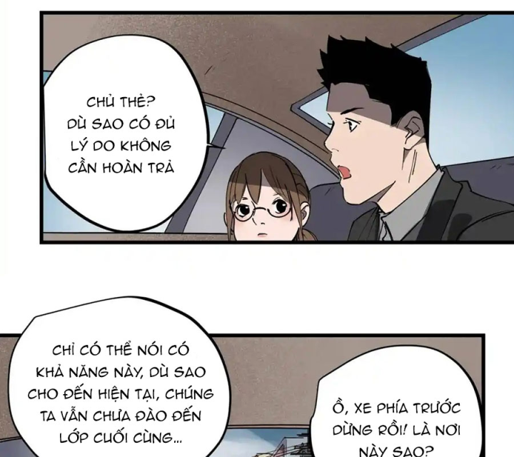 Tiêng Gọi Từ Muôn Loài Chapter 42 - Trang 2