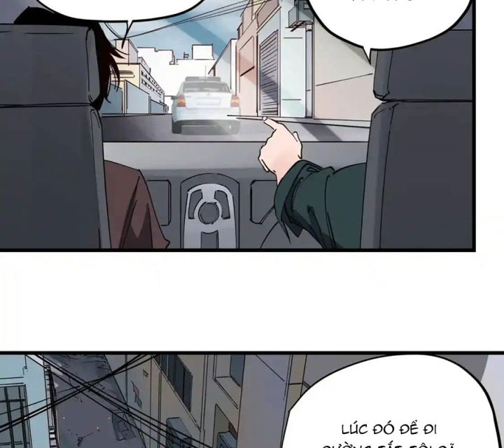 Tiêng Gọi Từ Muôn Loài Chapter 42 - Trang 2