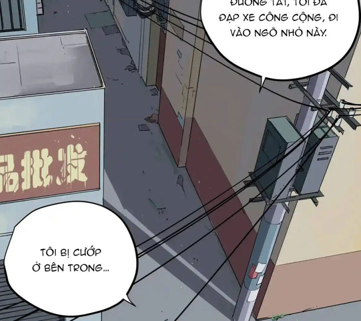Tiêng Gọi Từ Muôn Loài Chapter 42 - Trang 2