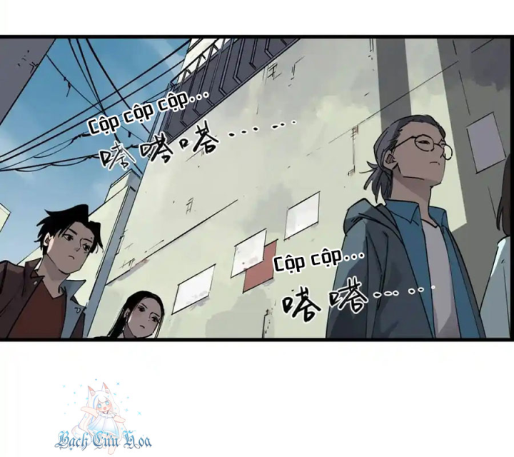Tiêng Gọi Từ Muôn Loài Chapter 42 - Trang 2