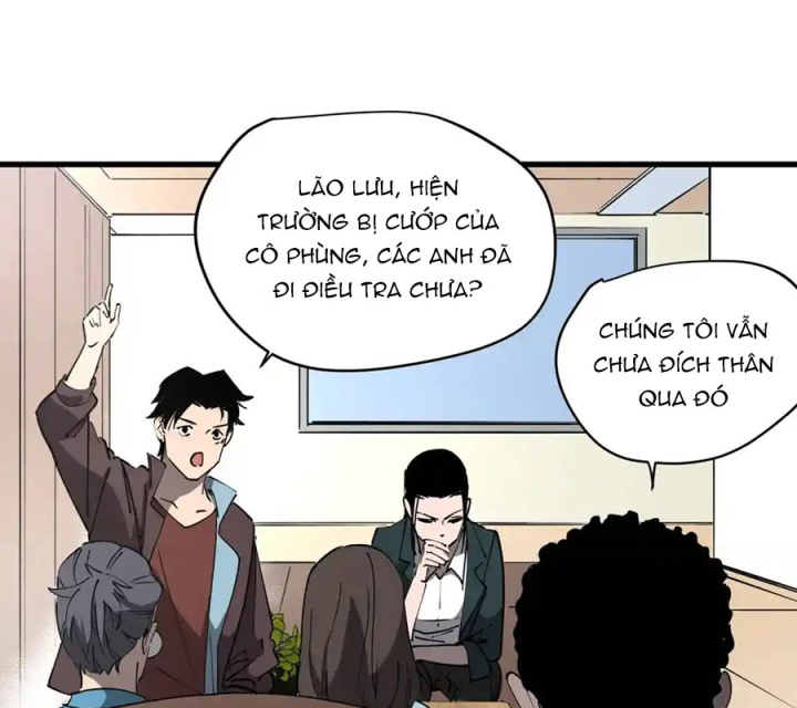 Tiêng Gọi Từ Muôn Loài Chapter 42 - Trang 2