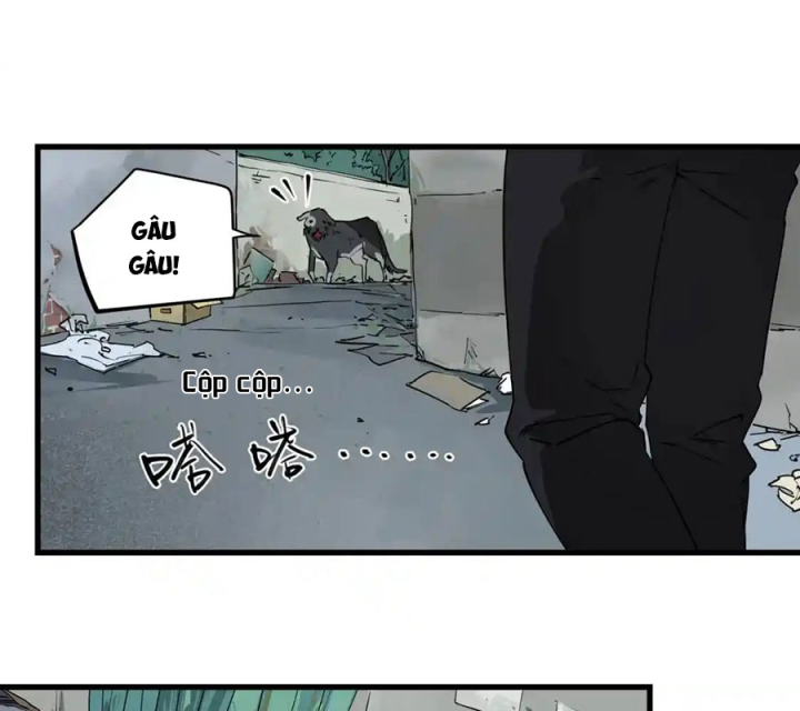 Tiêng Gọi Từ Muôn Loài Chapter 42 - Trang 2