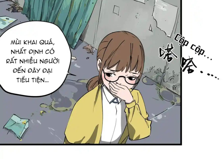 Tiêng Gọi Từ Muôn Loài Chapter 42 - Trang 2