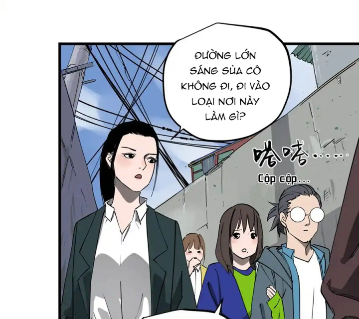 Tiêng Gọi Từ Muôn Loài Chapter 42 - Trang 2