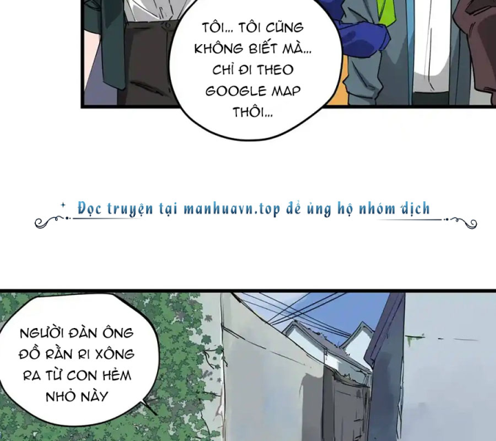 Tiêng Gọi Từ Muôn Loài Chapter 42 - Trang 2