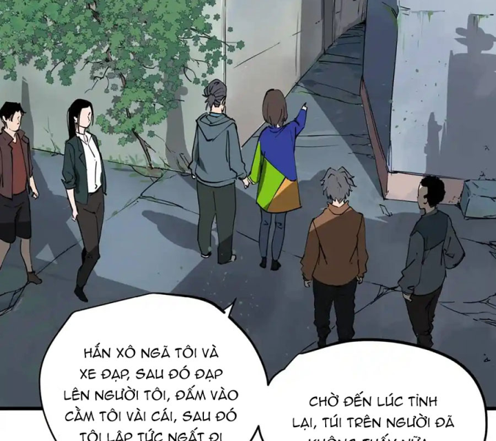Tiêng Gọi Từ Muôn Loài Chapter 42 - Trang 2