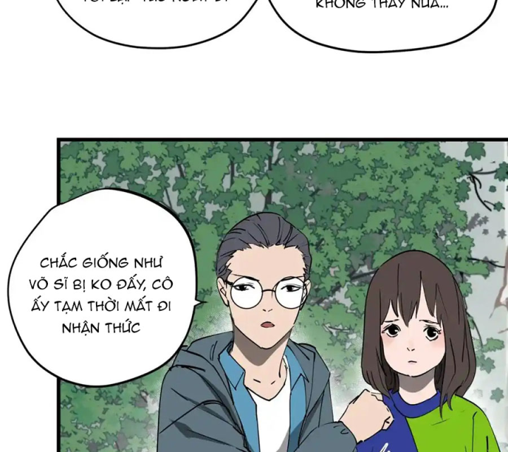 Tiêng Gọi Từ Muôn Loài Chapter 42 - Trang 2