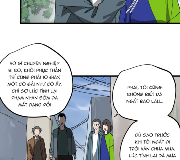 Tiêng Gọi Từ Muôn Loài Chapter 42 - Trang 2