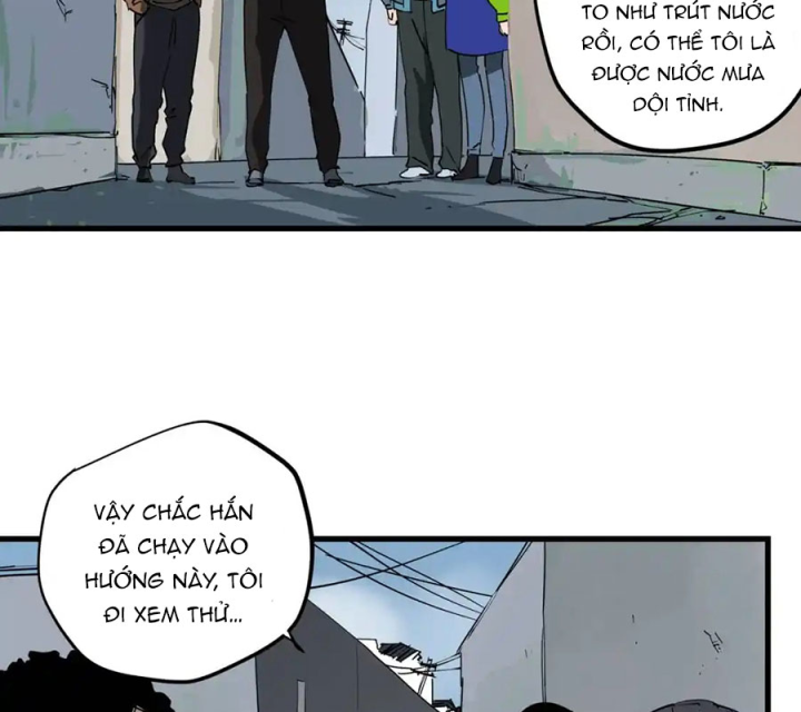 Tiêng Gọi Từ Muôn Loài Chapter 42 - Trang 2