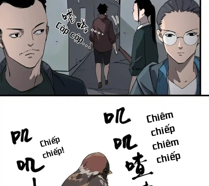 Tiêng Gọi Từ Muôn Loài Chapter 42 - Trang 2