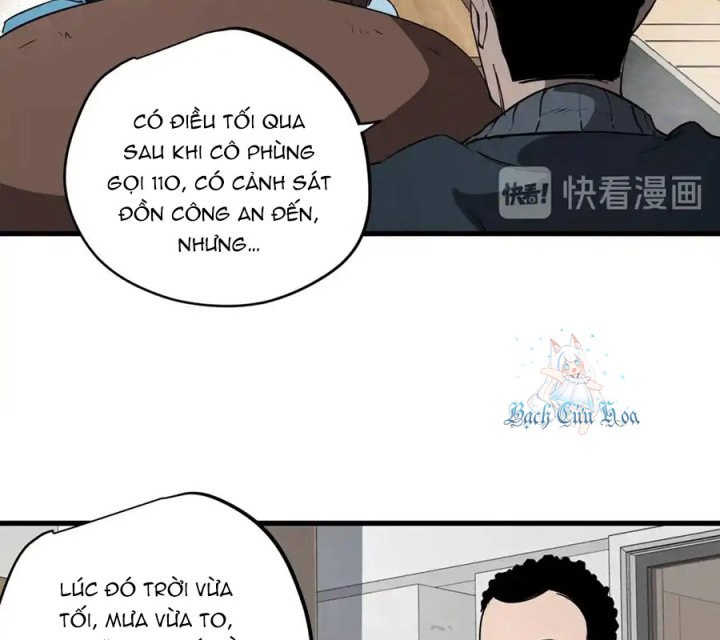 Tiêng Gọi Từ Muôn Loài Chapter 42 - Trang 2