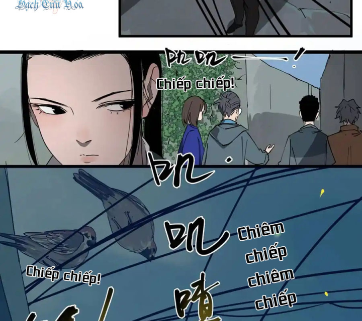 Tiêng Gọi Từ Muôn Loài Chapter 42 - Trang 2