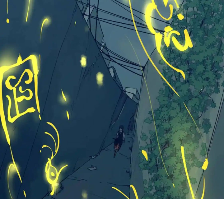 Tiêng Gọi Từ Muôn Loài Chapter 42 - Trang 2