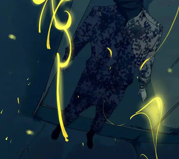 Tiêng Gọi Từ Muôn Loài Chapter 42 - Trang 2