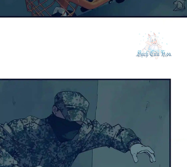 Tiêng Gọi Từ Muôn Loài Chapter 42 - Trang 2