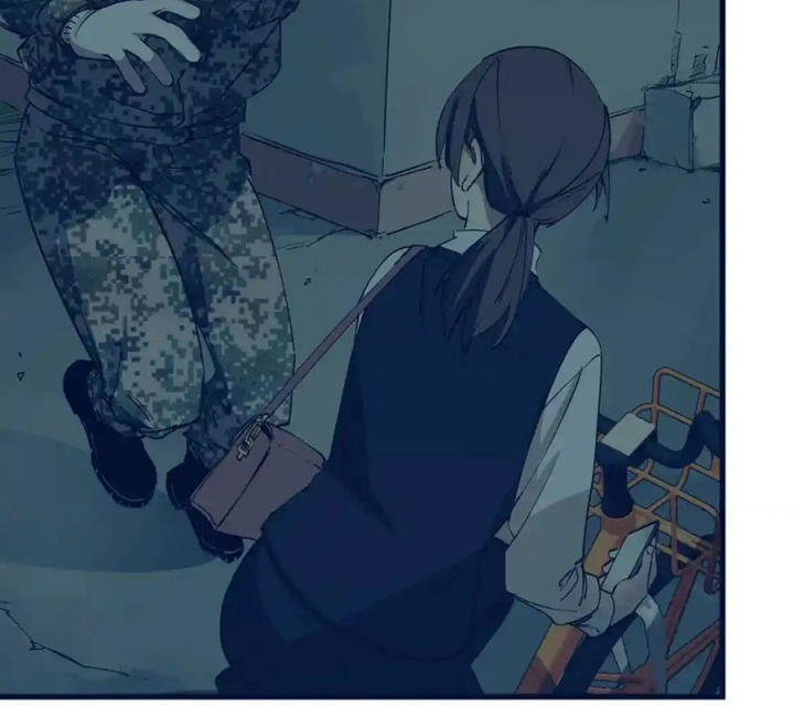 Tiêng Gọi Từ Muôn Loài Chapter 42 - Trang 2