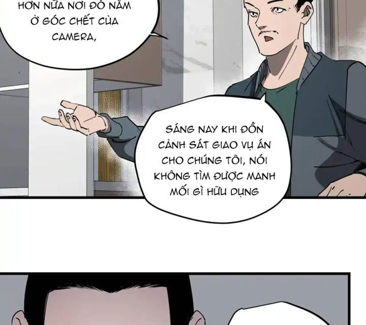 Tiêng Gọi Từ Muôn Loài Chapter 42 - Trang 2