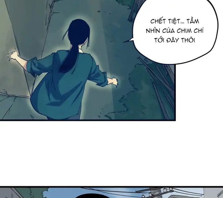 Tiêng Gọi Từ Muôn Loài Chapter 42 - Trang 2