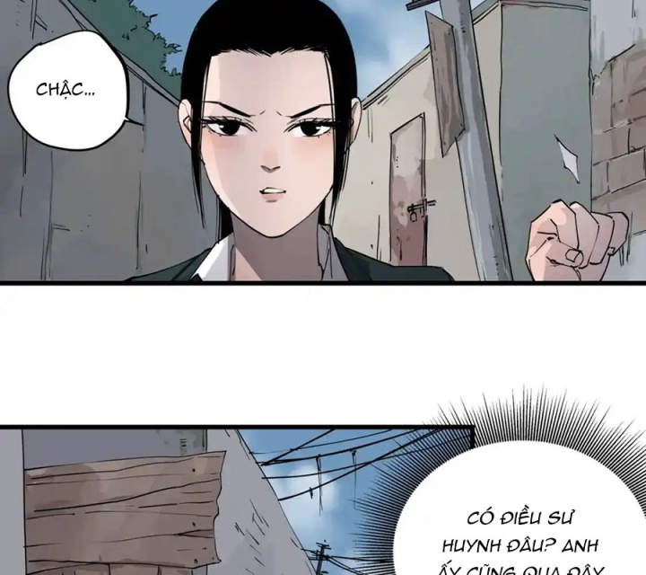 Tiêng Gọi Từ Muôn Loài Chapter 42 - Trang 2