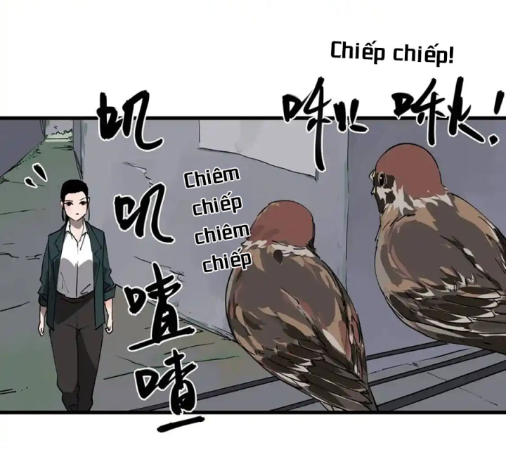 Tiêng Gọi Từ Muôn Loài Chapter 42 - Trang 2