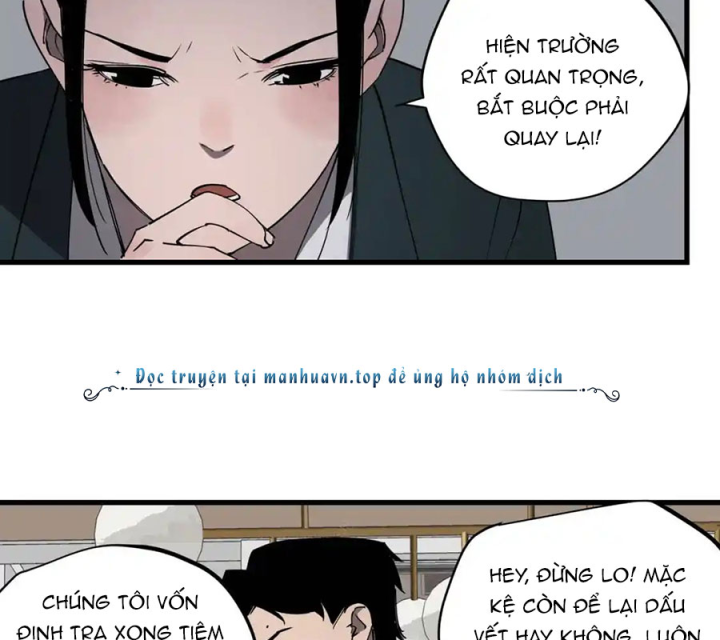 Tiêng Gọi Từ Muôn Loài Chapter 42 - Trang 2
