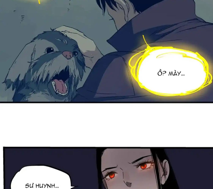 Tiêng Gọi Từ Muôn Loài Chapter 42 - Trang 2