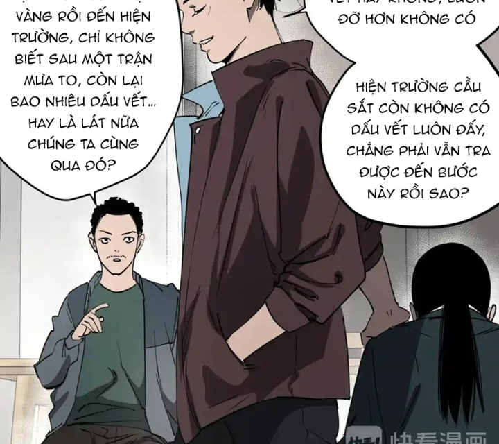 Tiêng Gọi Từ Muôn Loài Chapter 42 - Trang 2