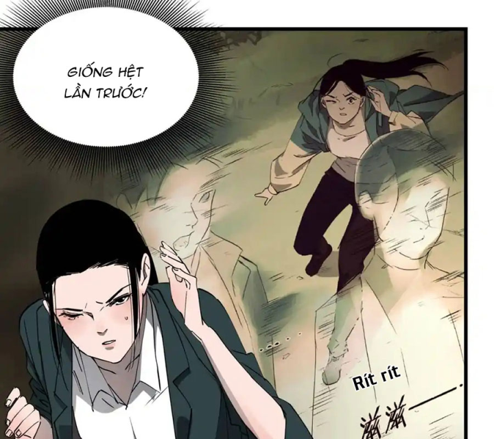 Tiêng Gọi Từ Muôn Loài Chapter 42 - Trang 2