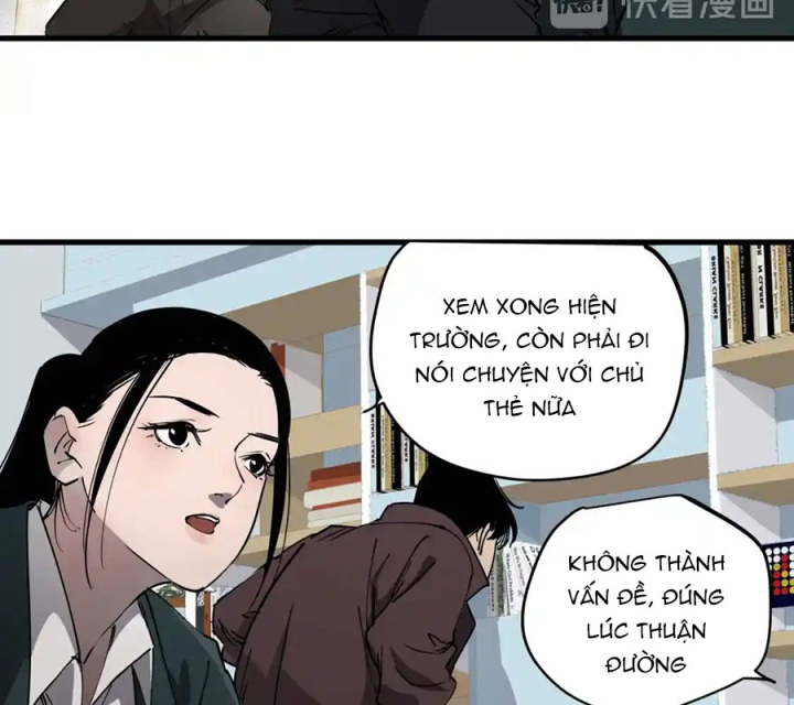 Tiêng Gọi Từ Muôn Loài Chapter 42 - Trang 2