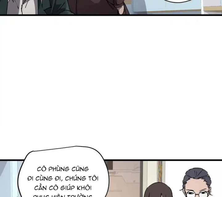 Tiêng Gọi Từ Muôn Loài Chapter 42 - Trang 2