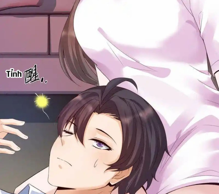 Nữ Thần Giúp Tôi Trở Thành Học Bá Chapter 7 - Trang 2