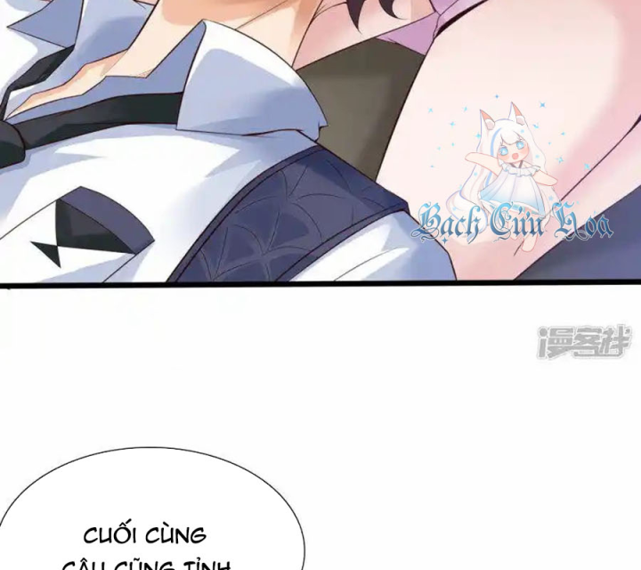 Nữ Thần Giúp Tôi Trở Thành Học Bá Chapter 7 - Trang 2