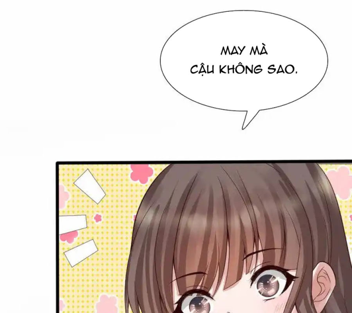 Nữ Thần Giúp Tôi Trở Thành Học Bá Chapter 7 - Trang 2