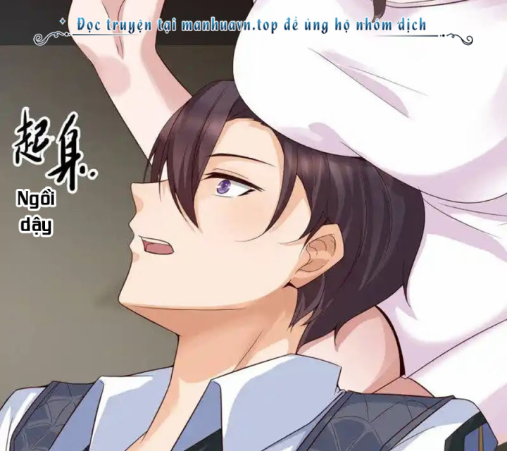 Nữ Thần Giúp Tôi Trở Thành Học Bá Chapter 7 - Trang 2