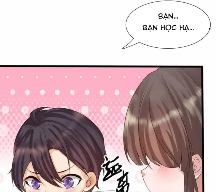 Nữ Thần Giúp Tôi Trở Thành Học Bá Chapter 7 - Trang 2