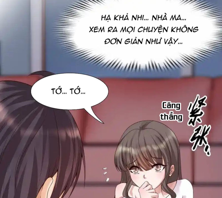 Nữ Thần Giúp Tôi Trở Thành Học Bá Chapter 7 - Trang 2