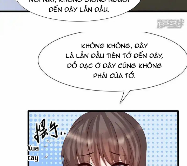 Nữ Thần Giúp Tôi Trở Thành Học Bá Chapter 7 - Trang 2