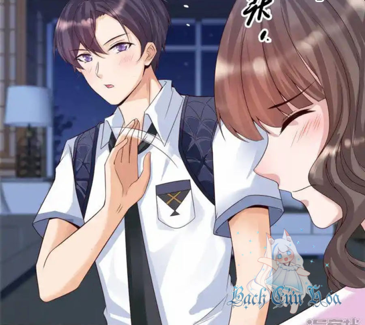 Nữ Thần Giúp Tôi Trở Thành Học Bá Chapter 7 - Trang 2